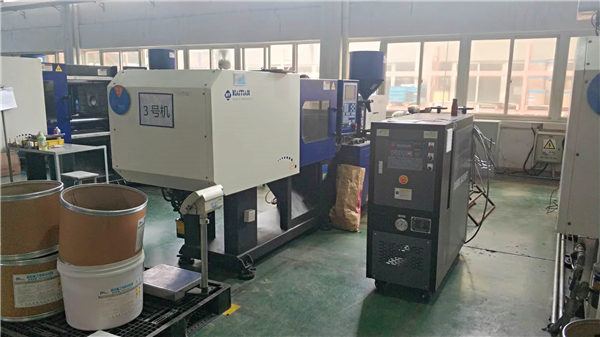 注塑模具怎么通過油溫機加熱？